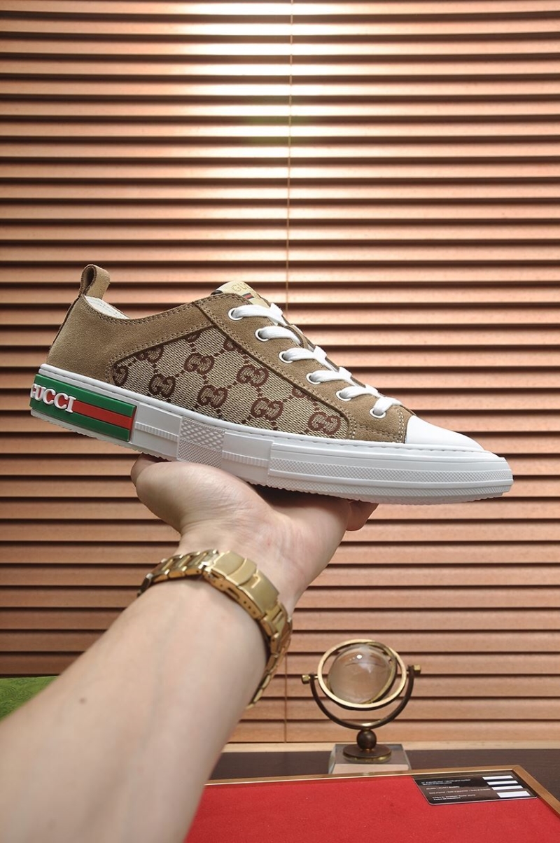 Gucci Casual Shoes